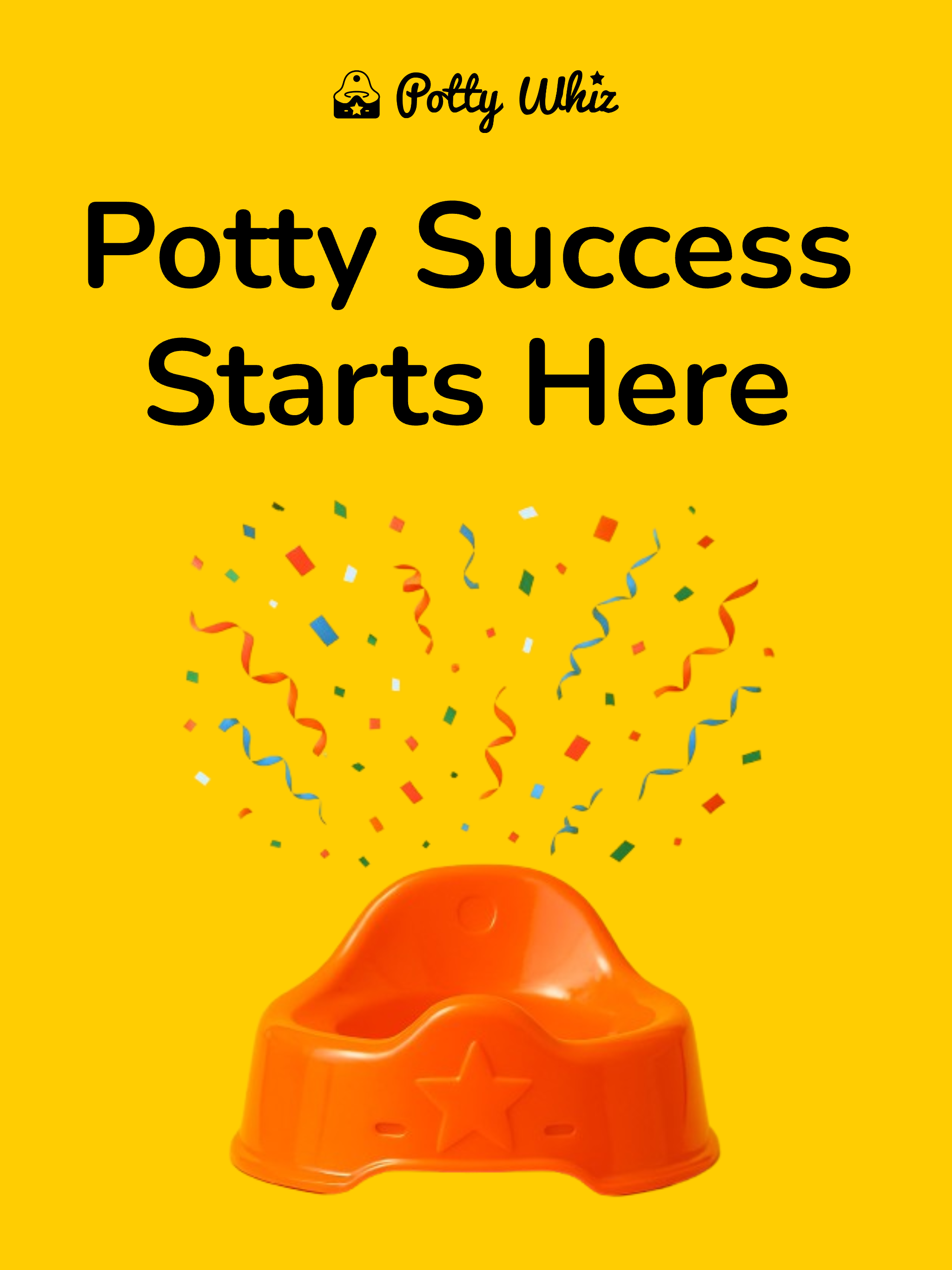 Potty Whiz: Training App screenshot 15
