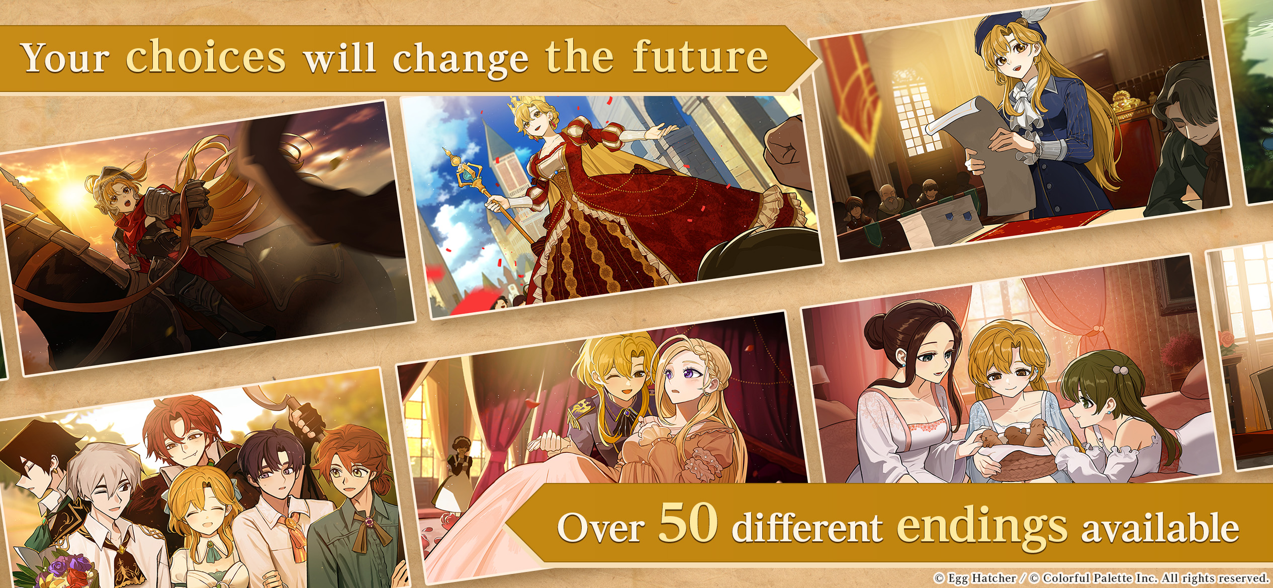 Volcano Princess Prologue screenshot 5