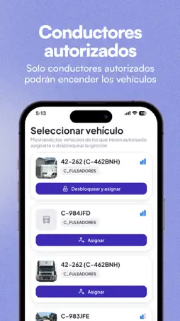 Startrack Driver App screenshot 2