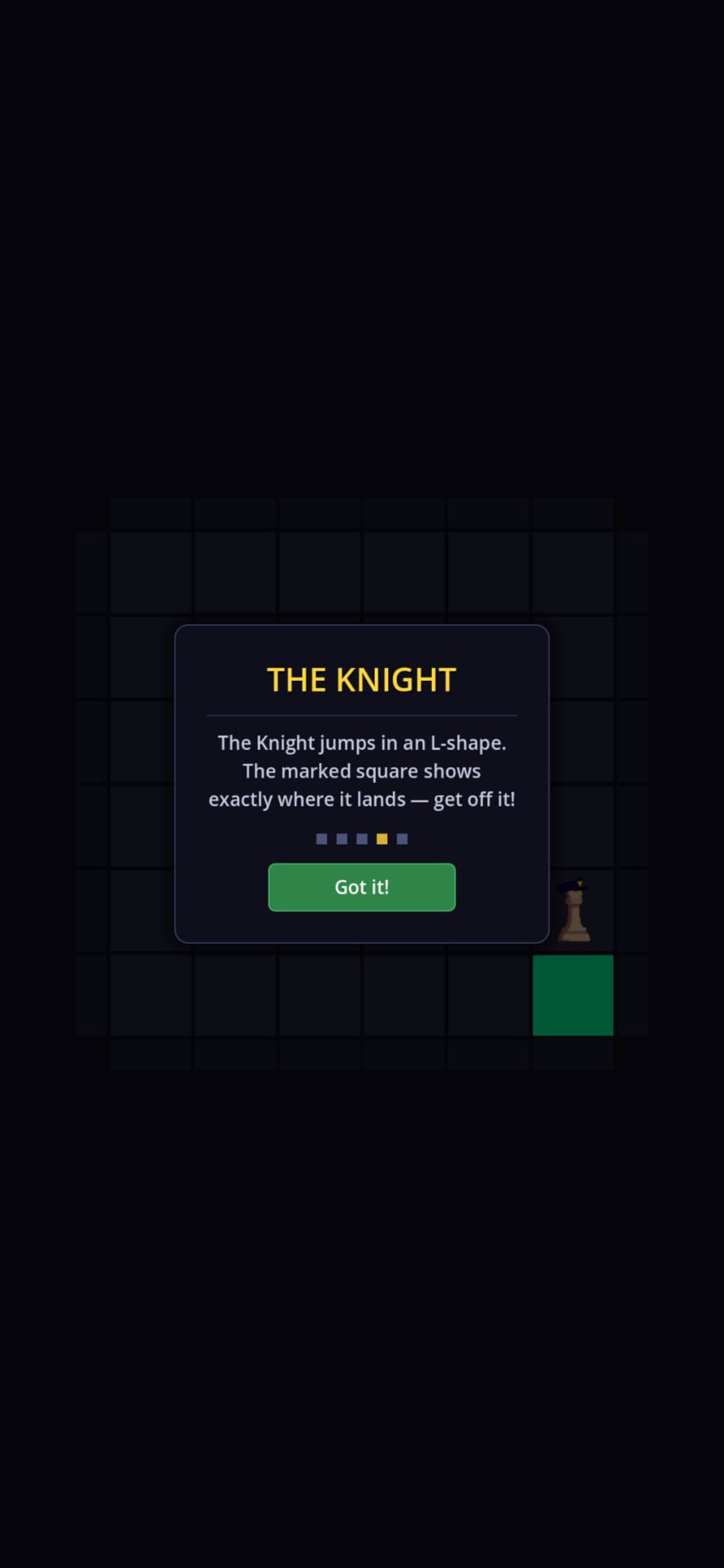 Laserchess Game screenshot 5