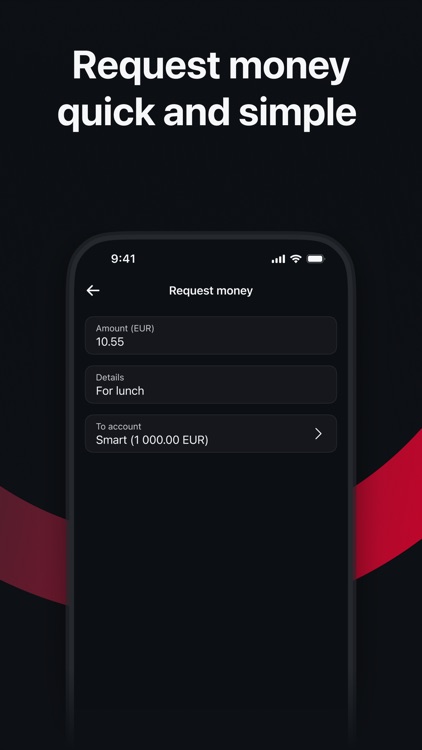 Citadele Bank screenshot-4
