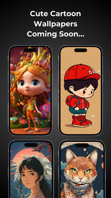 Dynamic Wallpapers For Island Screenshot