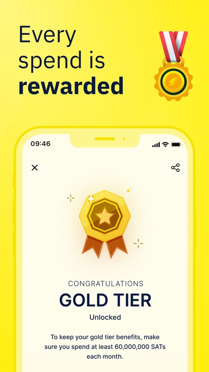 Speed Bitcoin Wallet screenshot-4