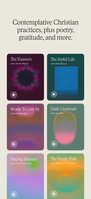 Ritual: Spiritual Practice screenshot 4