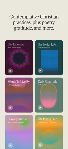 Ritual: Spiritual Practice screenshot 4