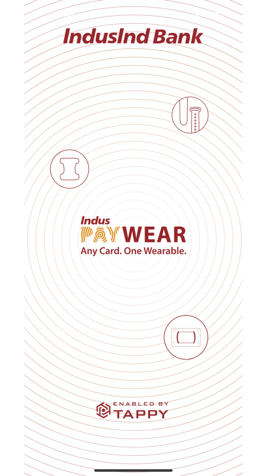 Indus Paywear - 3.5 - (iOS)