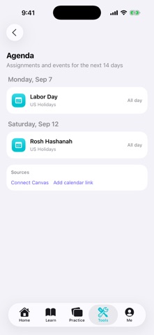 Study Master: Flashcards & AI Screenshot 5 of 9
