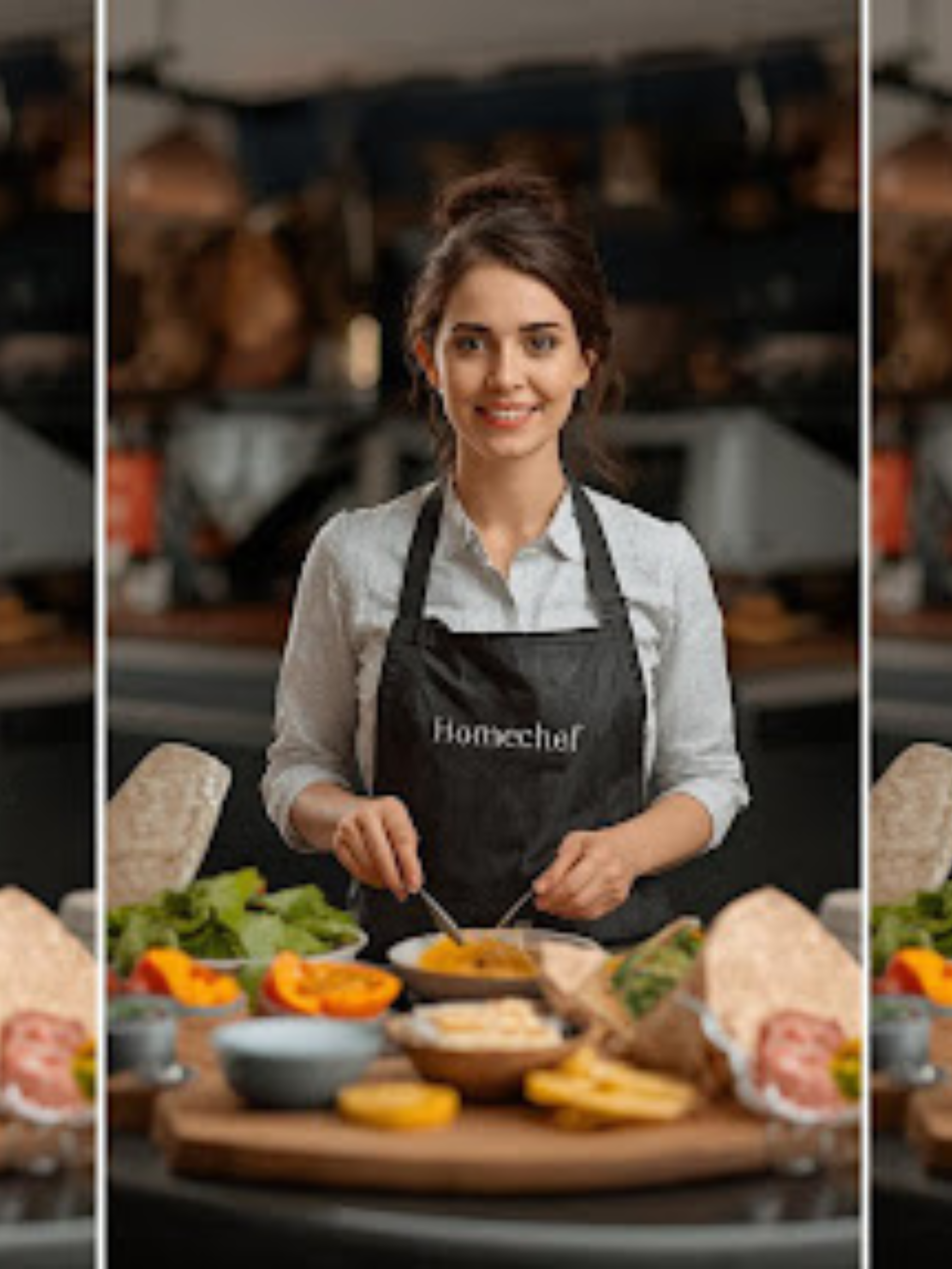 Homechef screenshot 11