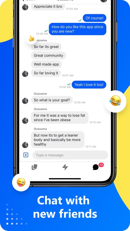 Athena - Fitness Community