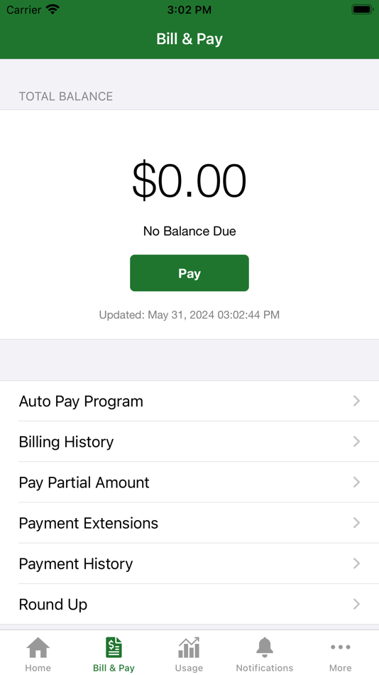 #4. MyAVECC (iOS) 由: Arkansas Valley Electric Cooperative Corporation