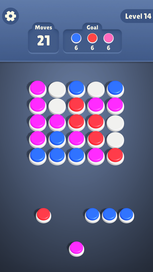#2. Stack and Blast (iOS) 由: Ozan Kasikci