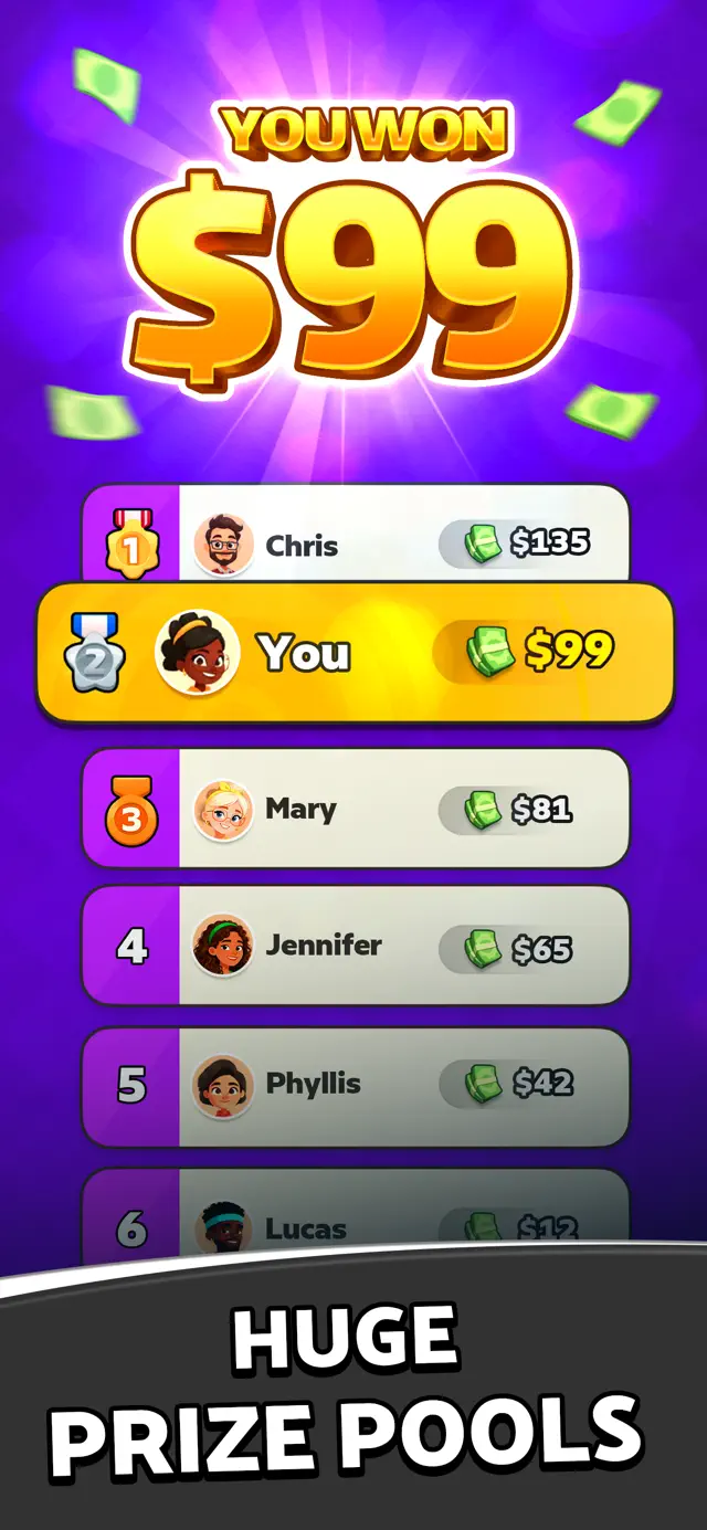 Blockolot:Win Real Cash screenshot 6