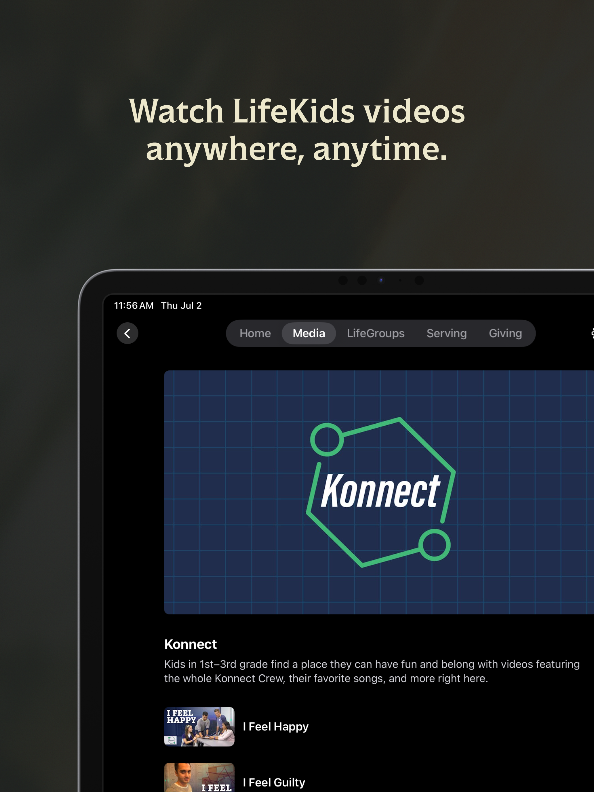 Life.Church screenshot 14