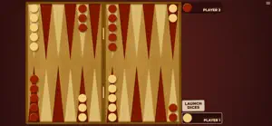 Backgammon Multiplayer screenshot 3