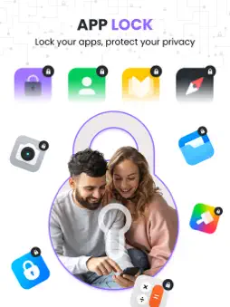 Secure Apps screenshot 7