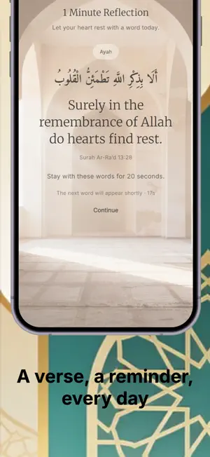 Duada: Prayer Times & Quran screenshot 4