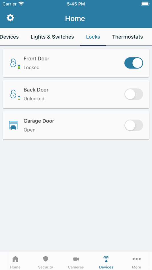 #7. Alder Mobile (iOS) โดย: Alder