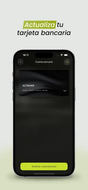 ARV Crédito-Préstamo de Dinero iPhone screenshot 5