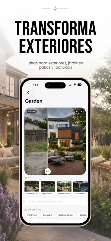 Interior AI - Home Design screenshot 6 of 10