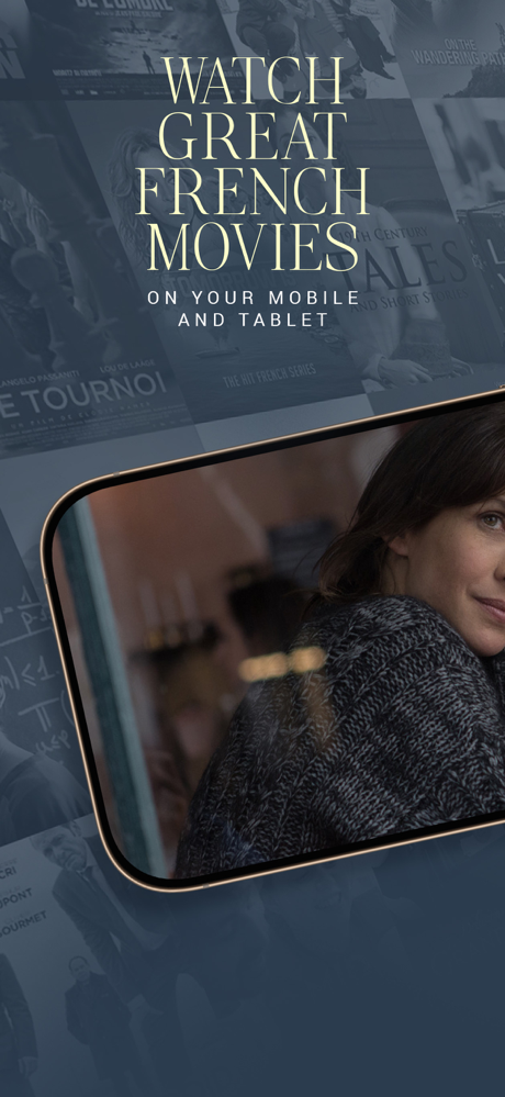 France Channel screenshot 7