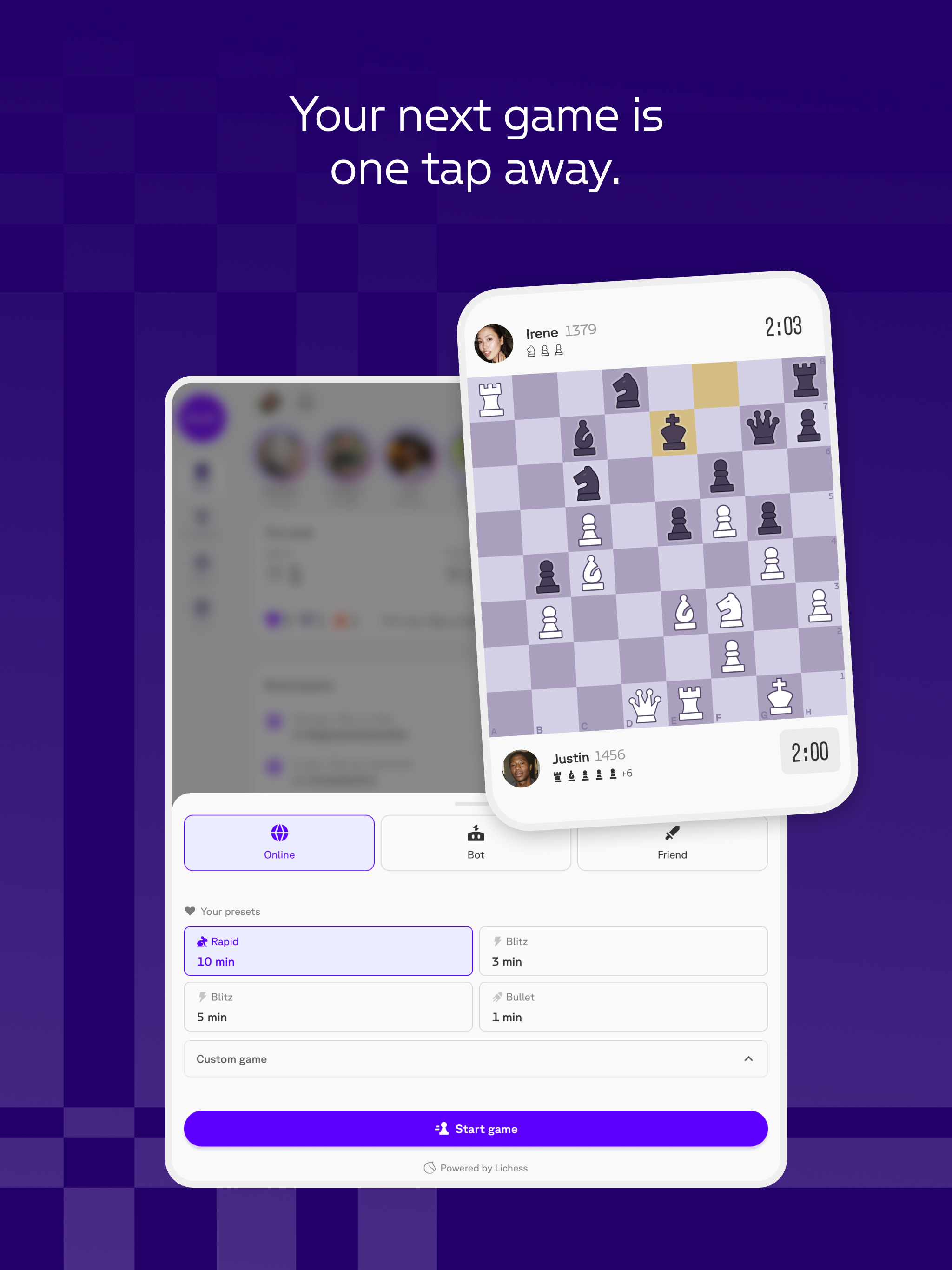 Take Take Take: Chess screenshot 10