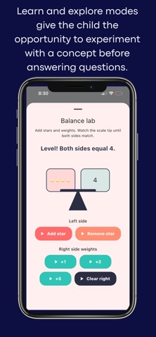 Maths Games: Maths for Kids screenshot 2