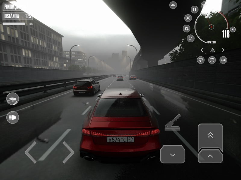 Dream Road: Online screenshot 9