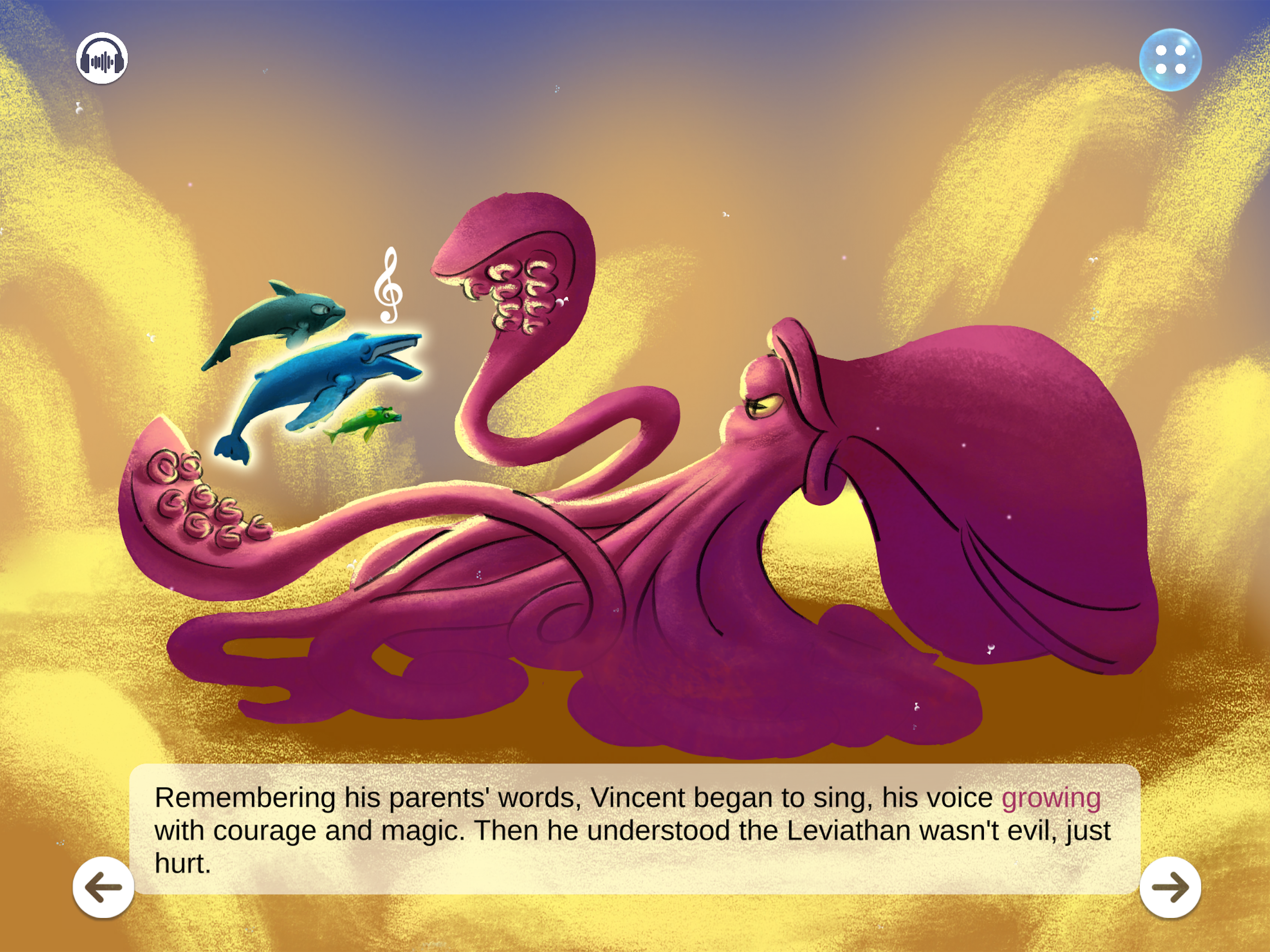 The Last Whale Singer Book
