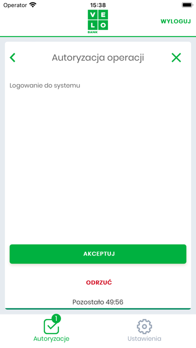 Screenshot #3 pour VeloToken