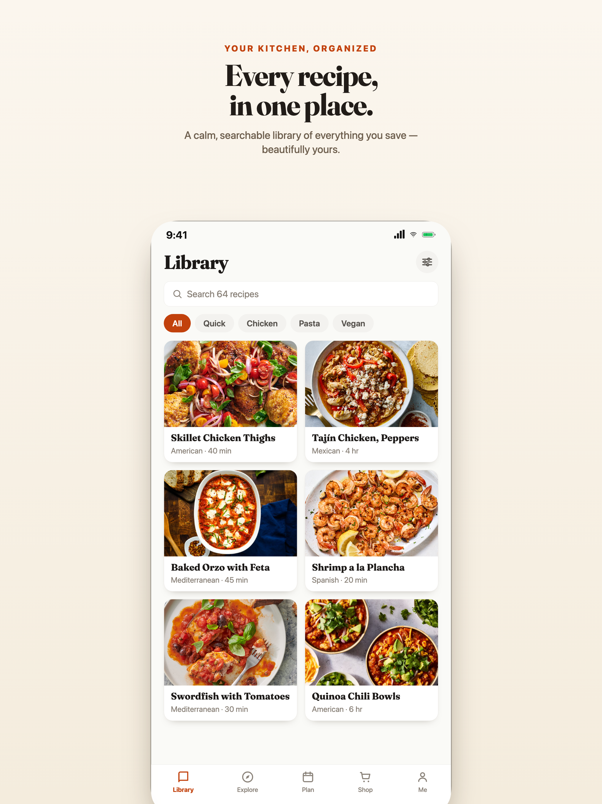 SeeMeCook screenshot 8