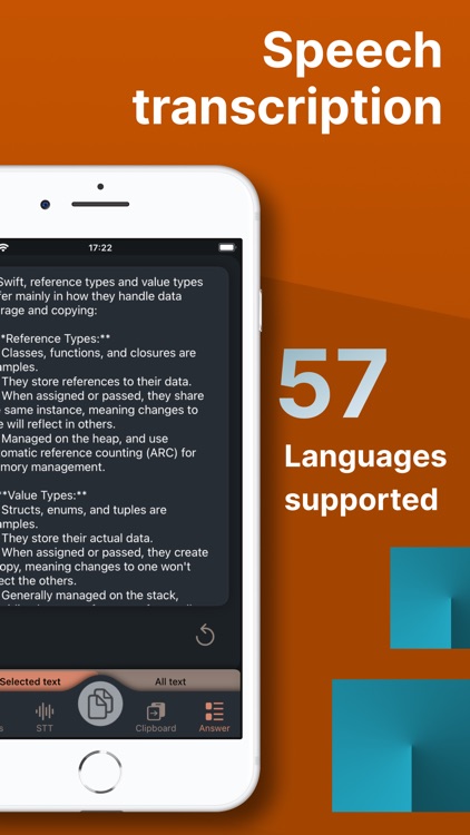 AI Interview Copilot: Solver screenshot-3
