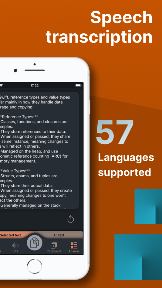 #4. AI Interview Copilot: Solver (iOS) Με: Dmitrii Gusev