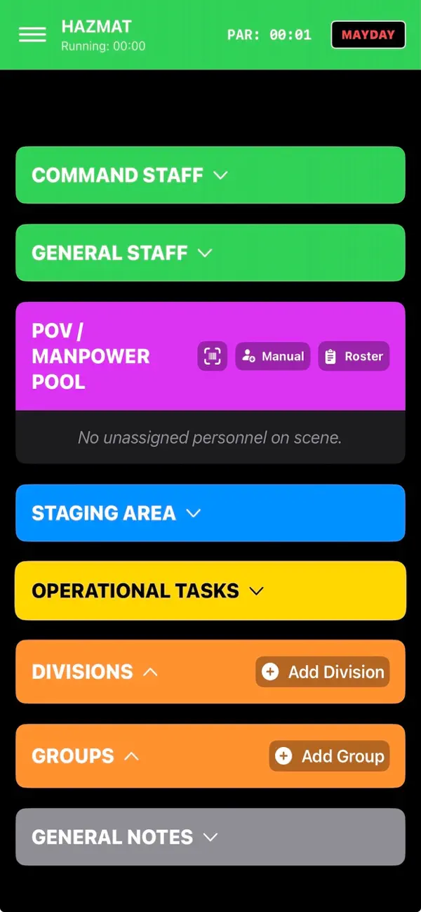 #2. CommandPro (iOS) Przez: NICHOLAS FLETCHER