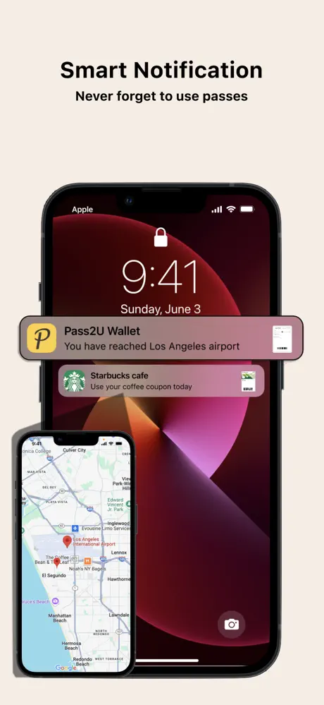Pass2U Wallet - Carte magasin screenshot 6