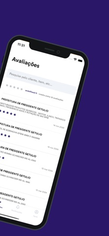 Fitmoby GS Credenciado screenshot