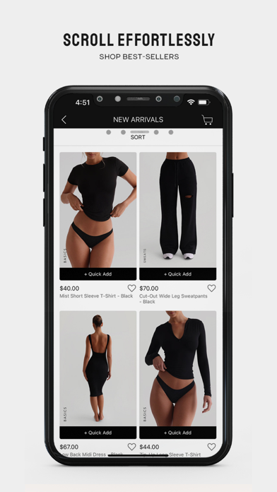 MYOUTFITONLINE Screenshot