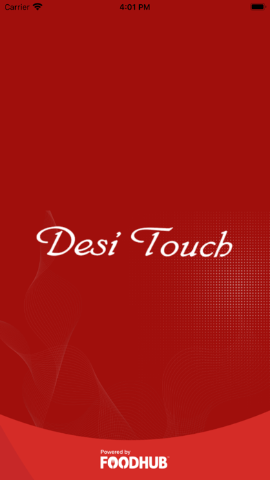 Desi Touch Screenshot