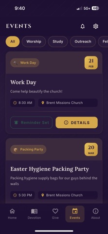 Unbound216 screenshot