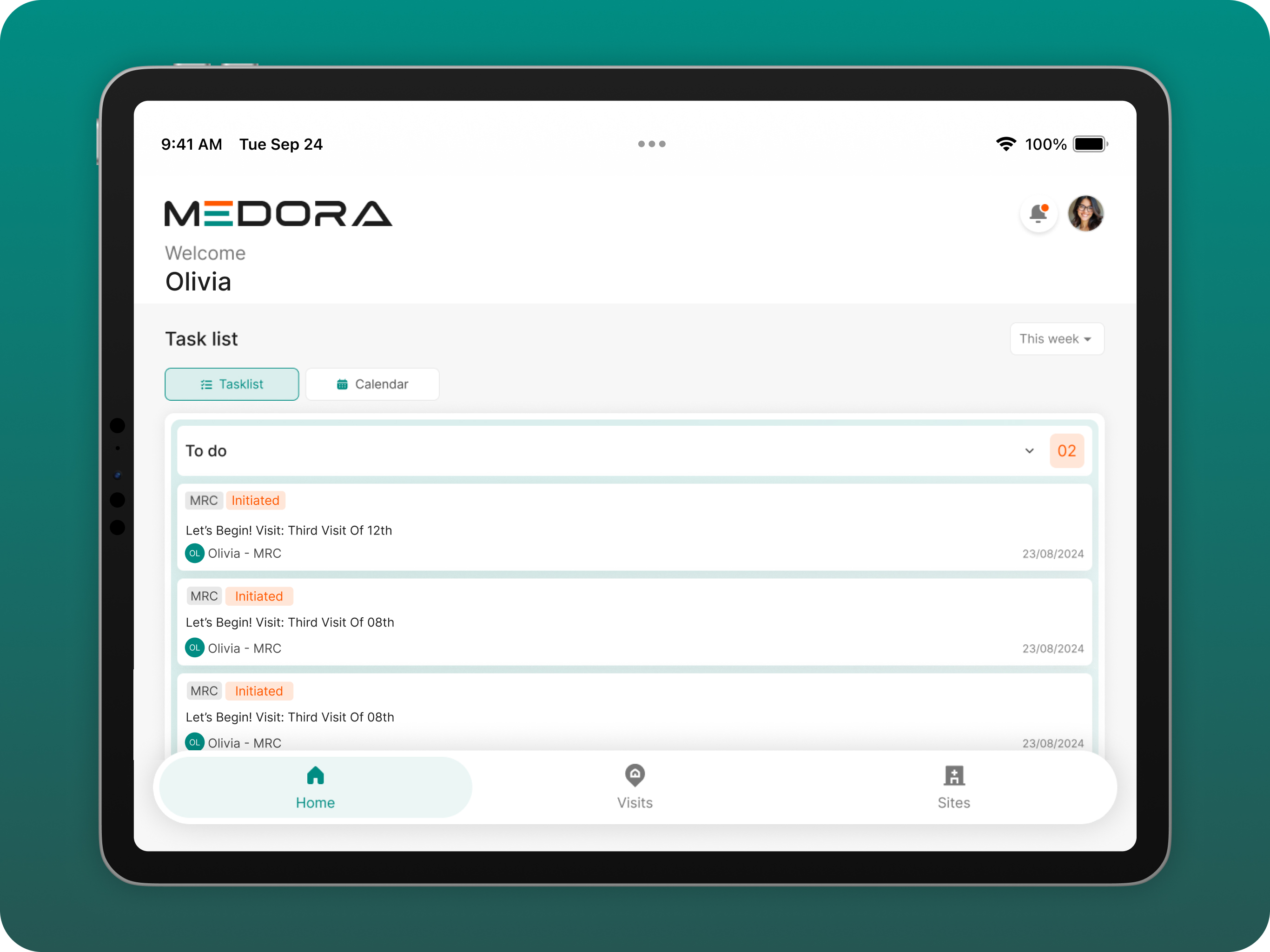 MEDORA