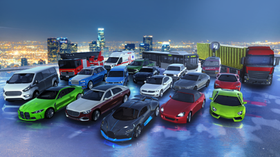 PetrolHead : Street Racing Screenshot
