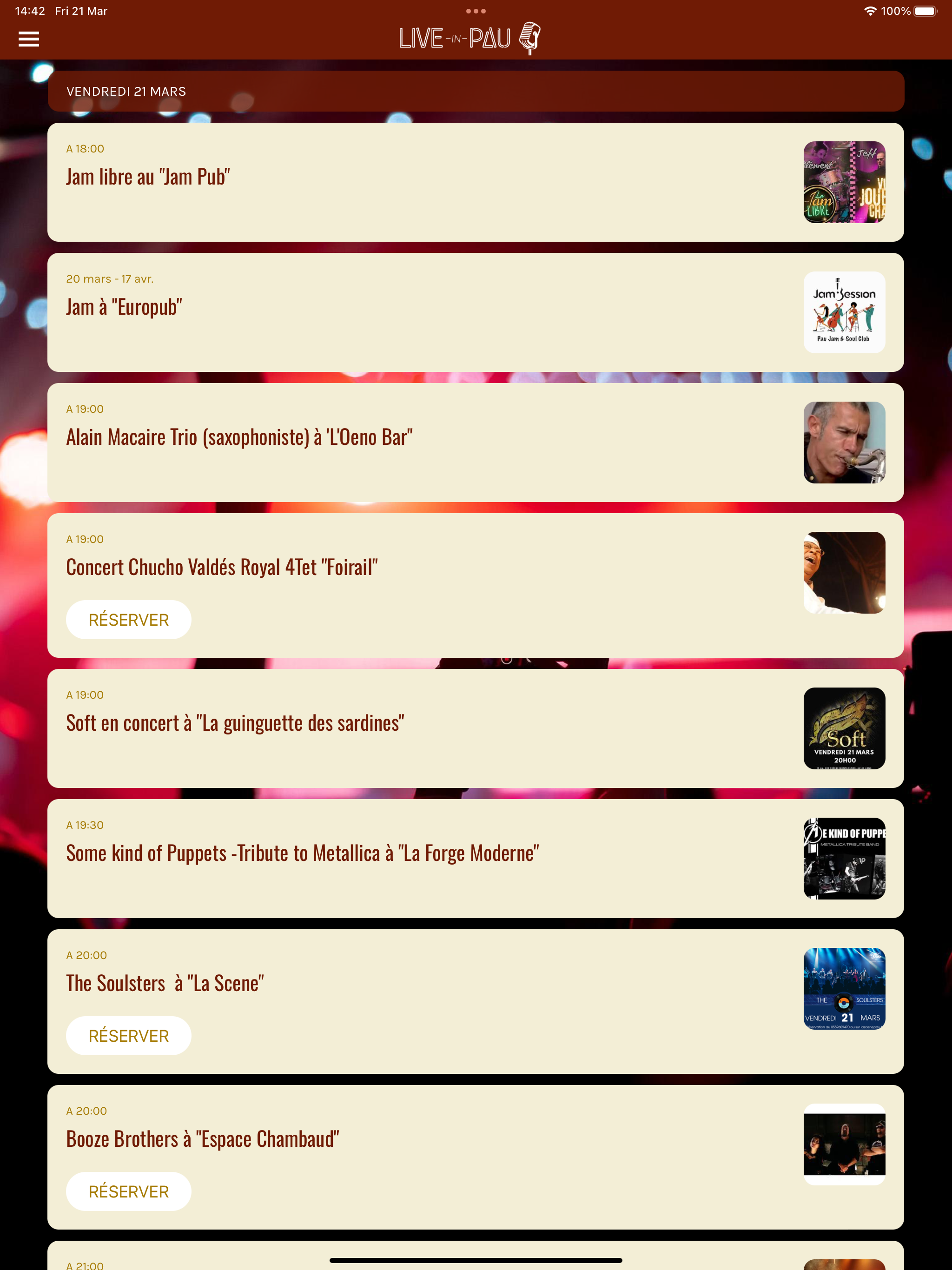 AI Chat Muse