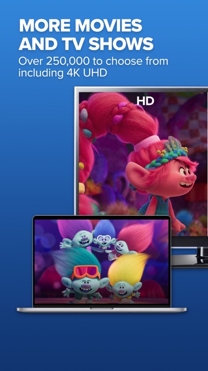 Fandango at Home screenshot-3