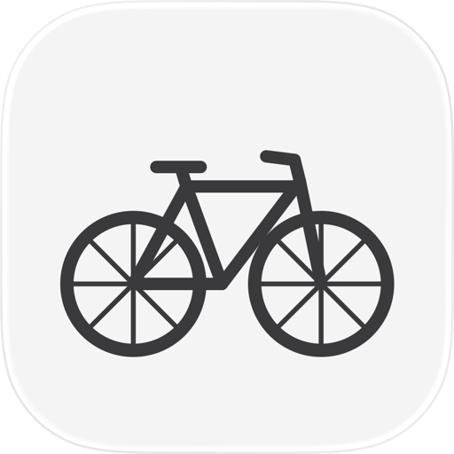 BikeDaddy - Your bike computer