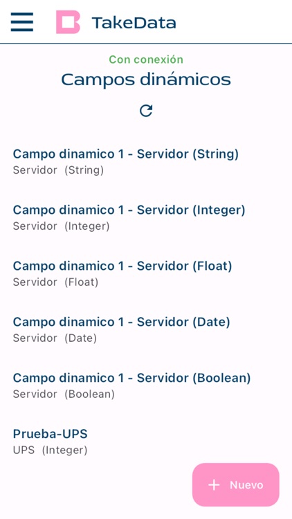 TakeData screenshot-5