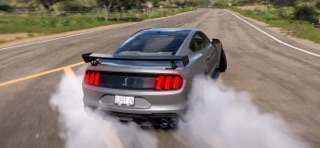 Drifting & Driving Racing Game screenshot