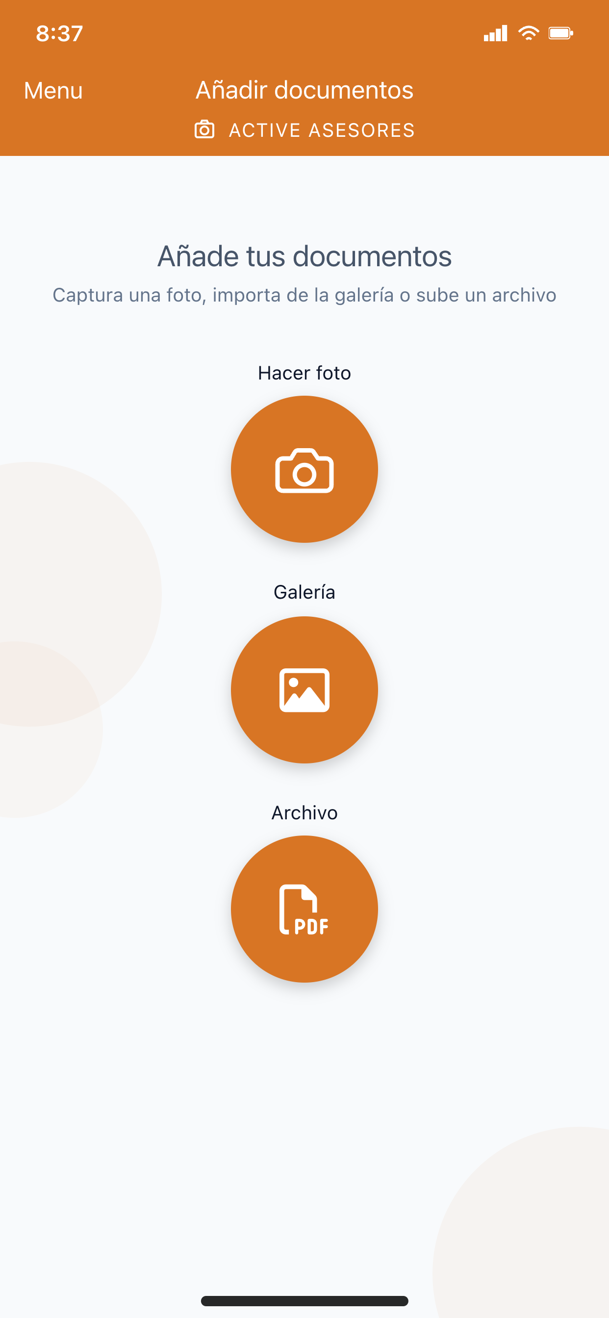 ACTIVE BILOOP screenshot 3