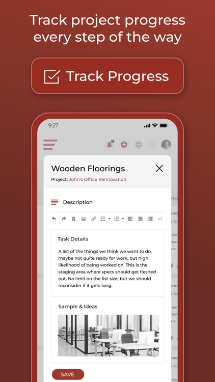 Paych Contractor Management screenshot-4