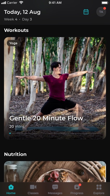 Tree of Life Yoga and Massage