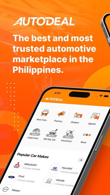 AutoDeal Philippines