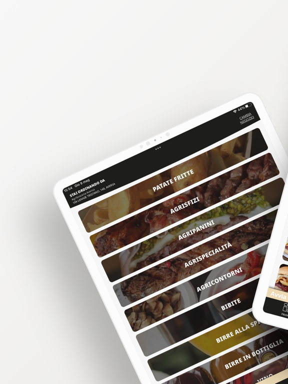 Screenshot #4 pour AgriBraceria
